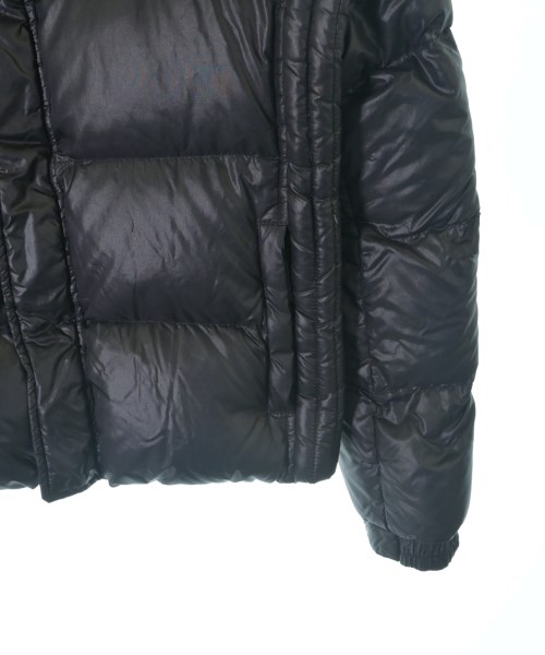 TATRAS（タトラス）ダウンジャケット/ダウンベスト 黒 サイズ:44(S位) メンズ/2200661732014