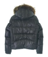 TATRAS（タトラス）ダウンジャケット/ダウンベスト 黒 サイズ:44(S位) メンズ/2200661732014