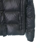 TATRAS（タトラス）ダウンジャケット/ダウンベスト 黒 サイズ:44(S位) メンズ/2200661732014