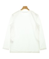 TATRAS（タトラス）Tシャツ・カットソー 白 サイズ:2(M位) メンズ/2200661828014