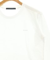 TATRAS（タトラス）Tシャツ・カットソー 白 サイズ:2(M位) メンズ/2200661828014