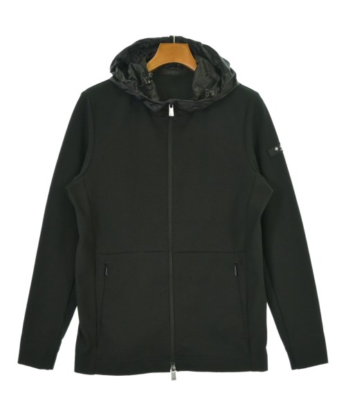 TATRAS(タトラス)パーカー 黒 サイズ:2(M位)/2200661887011