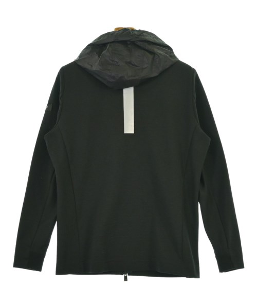 TATRAS（タトラス）パーカー 黒 サイズ:2(M位) メンズ/2200661887011