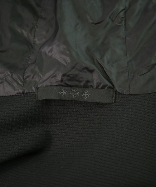 TATRAS（タトラス）パーカー 黒 サイズ:2(M位) メンズ/2200661887011