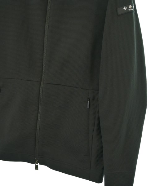 TATRAS（タトラス）パーカー 黒 サイズ:2(M位) メンズ/2200661887011