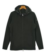 TATRAS（タトラス）パーカー 黒 サイズ:2(M位) メンズ/2200661887011