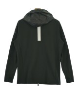 TATRAS（タトラス）パーカー 黒 サイズ:2(M位) メンズ/2200661887011