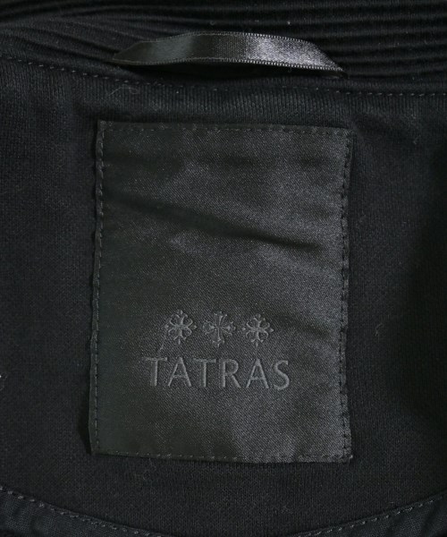 TATRAS（タトラス）その他 黒 サイズ:02(M位) メンズ/2200711672048