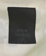 TATRAS（タトラス）テーラードジャケット 白 サイズ:3(L位) メンズ/2200713583021