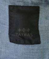 TATRAS（タトラス）ブルゾン 青 サイズ:-(XXL位) メンズ/2200713583038