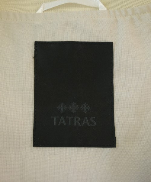 TATRAS（タトラス）その他 白 サイズ:3(M位) メンズ/2200713810028