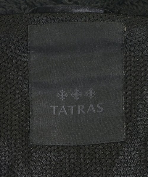 TATRAS（タトラス）その他 黒 サイズ:3(L位) メンズ/2200713987027