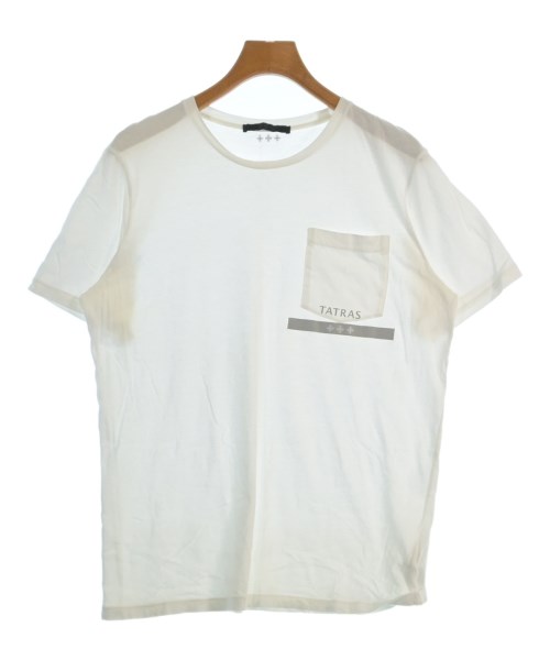 TATRAS(タトラス)のTシャツ・カットソー サイズ:03(L位) 7,200円