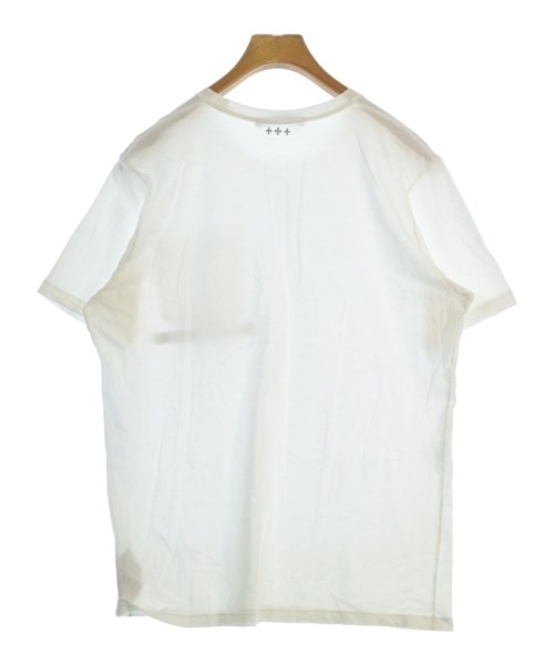 TATRAS（タトラス）Tシャツ・カットソー 白 サイズ:03(L位) メンズ/2200716799085