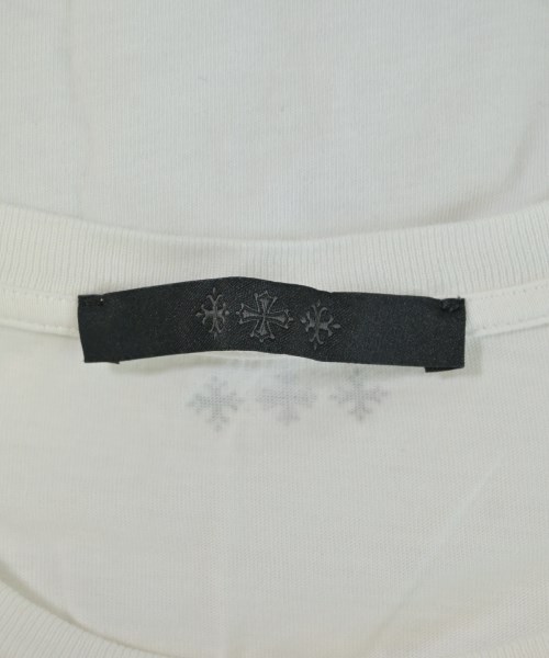 TATRAS（タトラス）Tシャツ・カットソー 白 サイズ:03(L位) メンズ/2200716799085