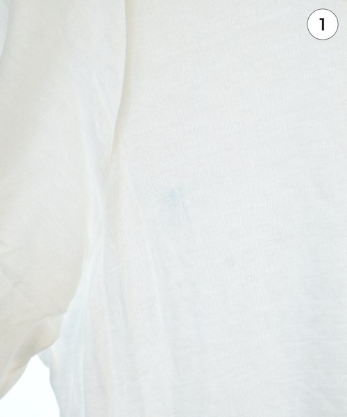TATRAS（タトラス）Tシャツ・カットソー 白 サイズ:03(L位) メンズ/2200716799085