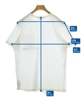TATRAS（タトラス）Tシャツ・カットソー 白 サイズ:03(L位) メンズ/2200716799085