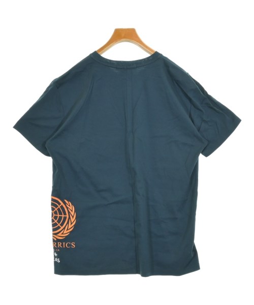 TATRAS（タトラス）Tシャツ・カットソー 紺 サイズ:3(L位) メンズ/2200716799092
