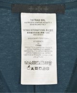 TATRAS（タトラス）Tシャツ・カットソー 紺 サイズ:3(L位) メンズ/2200716799092