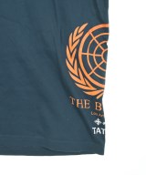 TATRAS（タトラス）Tシャツ・カットソー 紺 サイズ:3(L位) メンズ/2200716799092