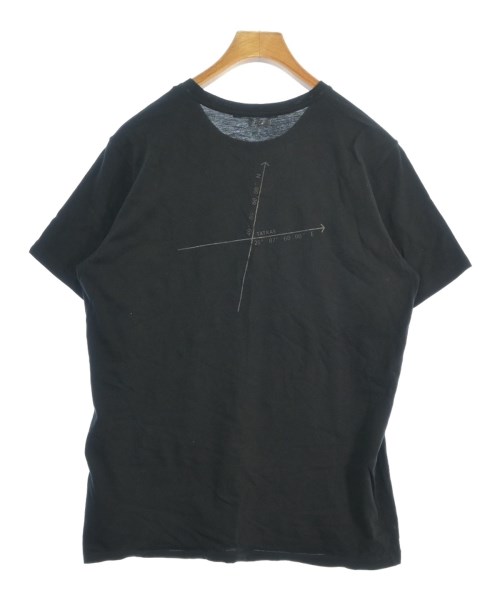 TATRAS（タトラス）Tシャツ・カットソー 黒 サイズ:3(L位) メンズ/2200716799146