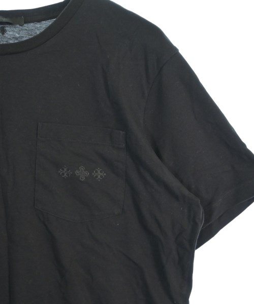 TATRAS（タトラス）Tシャツ・カットソー 黒 サイズ:3(L位) メンズ/2200716799146