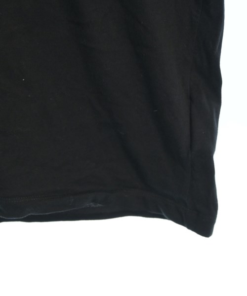 TATRAS（タトラス）Tシャツ・カットソー 黒 サイズ:3(L位) メンズ/2200716799146