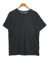 TATRAS（タトラス）Tシャツ・カットソー 黒 サイズ:3(L位) メンズ/2200716799146