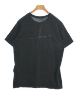 TATRAS（タトラス）Tシャツ・カットソー 黒 サイズ:3(L位) メンズ/2200716799146