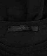 TATRAS（タトラス）Tシャツ・カットソー 黒 サイズ:3(L位) メンズ/2200716799146