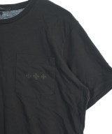 TATRAS（タトラス）Tシャツ・カットソー 黒 サイズ:3(L位) メンズ/2200716799146