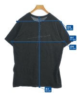 TATRAS（タトラス）Tシャツ・カットソー 黒 サイズ:3(L位) メンズ/2200716799146