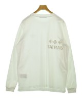 TATRAS（タトラス）Tシャツ・カットソー 白 サイズ:M メンズ/2200718596057