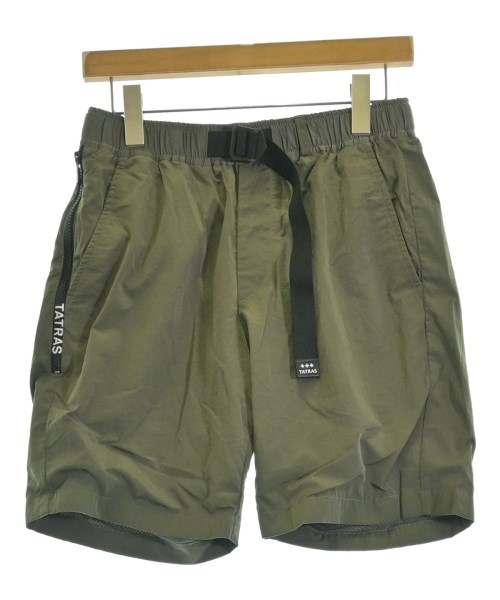 TATRAS(タトラス)のショートパンツ サイズ:1(S位) 10,400円