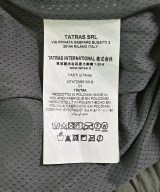 TATRAS（タトラス）ショートパンツ カーキ サイズ:1(S位) メンズ/2200718811013