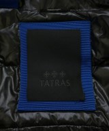 TATRAS（タトラス）ダウンジャケット/ダウンベスト 黒 サイズ:2(M位) メンズ/2200718980030