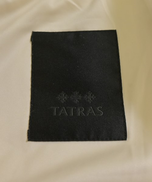 TATRAS（タトラス）ブルゾン 白 サイズ:03(L位) メンズ/2200719279034