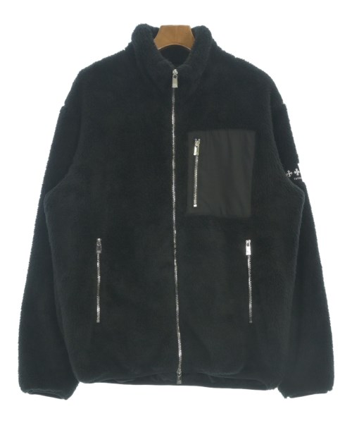 TATRAS(タトラス)ブルゾン 黒 サイズ:3(L位)/2200645220018