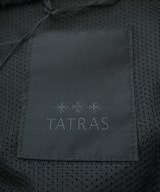 TATRAS（タトラス）ブルゾン 黒 サイズ:3(L位) メンズ/2200645220018