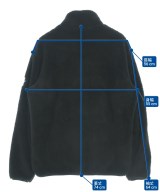 TATRAS（タトラス）ブルゾン 黒 サイズ:3(L位) メンズ/2200645220018