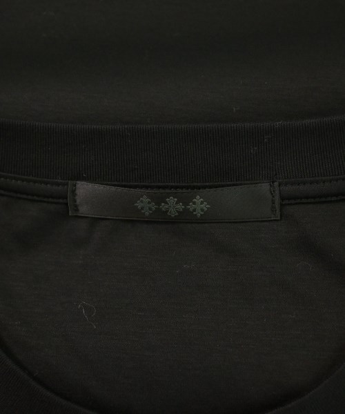 TATRAS（タトラス）Tシャツ・カットソー 黒 サイズ:3(L位) メンズ/2200645220032