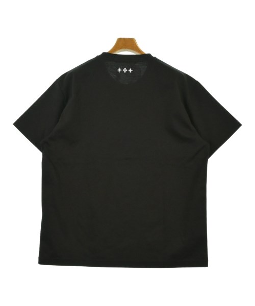 TATRAS（タトラス）Tシャツ・カットソー 黒 サイズ:3(L位) メンズ/2200645220049