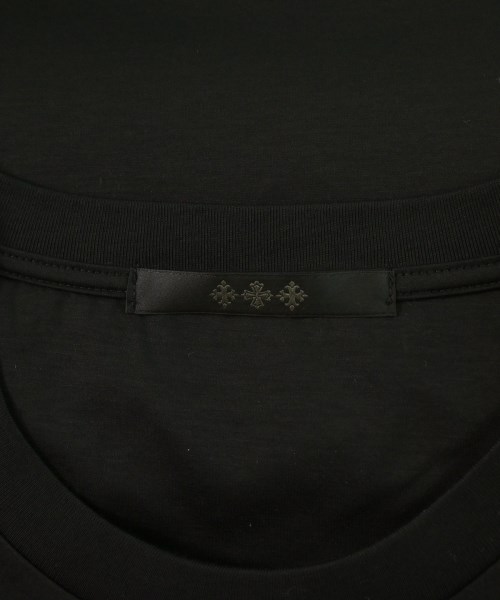 TATRAS（タトラス）Tシャツ・カットソー 黒 サイズ:3(L位) メンズ/2200645220049