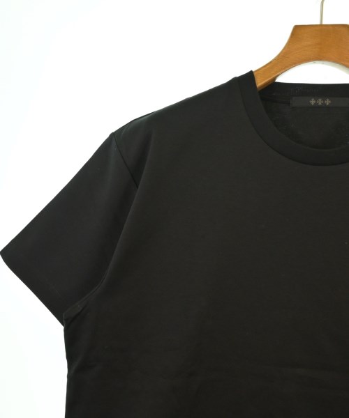 TATRAS（タトラス）Tシャツ・カットソー 黒 サイズ:3(L位) メンズ/2200645220049