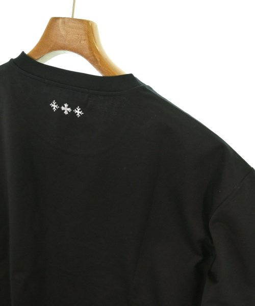 TATRAS（タトラス）Tシャツ・カットソー 黒 サイズ:3(L位) メンズ/2200645220049