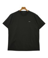 TATRAS（タトラス）Tシャツ・カットソー 黒 サイズ:3(L位) メンズ/2200645220049
