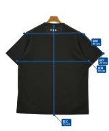 TATRAS（タトラス）Tシャツ・カットソー 黒 サイズ:3(L位) メンズ/2200645220049