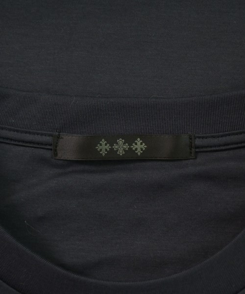 TATRAS（タトラス）Tシャツ・カットソー 紺 サイズ:3(L位) メンズ/2200645220056