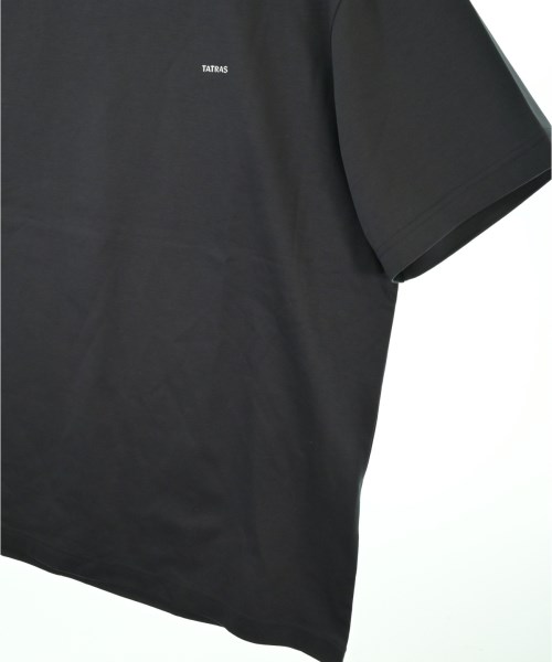 TATRAS（タトラス）Tシャツ・カットソー 紺 サイズ:3(L位) メンズ/2200645220056