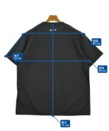 TATRAS（タトラス）Tシャツ・カットソー 紺 サイズ:3(L位) メンズ/2200645220056